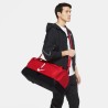 NIKE BORSA HARDCASE (LARGE) ACADEMY TEAM - RED/BLACK
