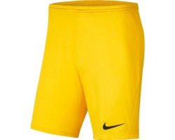 NIKE PANTALONCINO PARK 3 -...