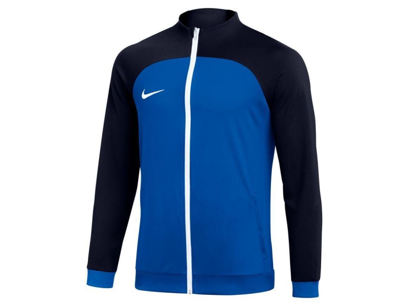 NIKE GIACCA DF ACADEMY PRO - ROYAL BLUE