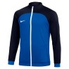 NIKE GIACCA DF ACADEMY PRO - ROYAL BLUE