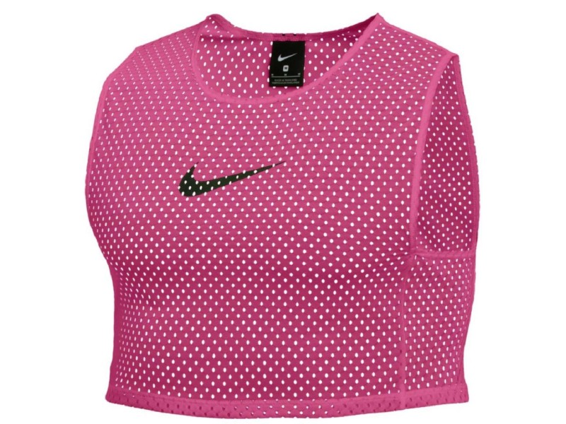 NIKE CASACCA PARK 20 CONF PZ 3 - VIVID PINK/BLACK