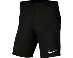 NIKE PANTALONCINO PARK 3 JR...