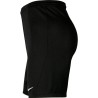 NIKE PANTALONCINO PARK 3 JR - BLACK/WHITE