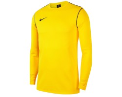 NIKE FELPA ALLENAMENTO PARK...