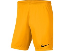 NIKE PANTALONCINO PARK 3 -...