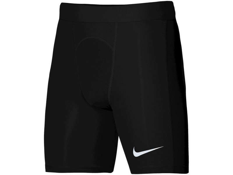 NIKE PANTALONCINO M DF STRIKE NP - BLACK/WHITE
