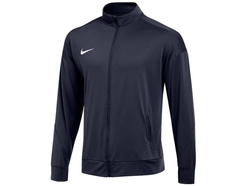 NIKE GIACCA ACDPRO24 DF K - OBSIDIAN/WHITE