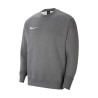NIKE FELPA GIROCOLLO PARK 20 JR - CHARCOAL HEATHR