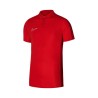 NIKE POLO SS M DF ACD23 - UNIVERSITY RED