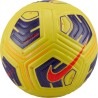 NIKE PALLONE ACADEMY TEAM - YELLOW/VIOLET