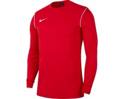 NIKE FELPA ALLENAMENTO PARK...