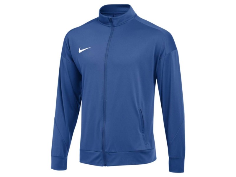 NIKE GIACCA ACDPRO24 DF K - ROYAL BLUE/BLACK
