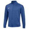 NIKE GIACCA ACDPRO24 DF K - ROYAL BLUE/BLACK