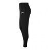 NIKE PANTALONE FELPATO PARK 20 - BLACK/WHITE