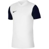 NIKE MAGLIA DF TIEMPO PREM II - WHITE/BLACK