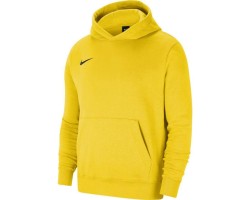 NIKE FELPA CAPPUCCIO PARK...