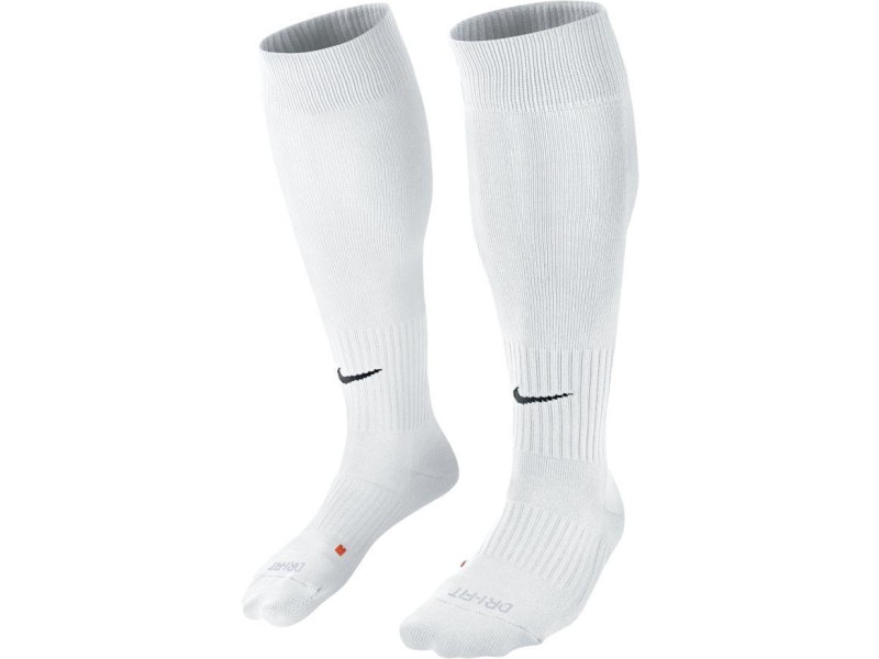 NIKE CALZA CLASSIC 2 - WHITE/BLACK