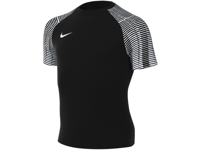NIKE MAGLIA DF ACADEMY JR - BLACK/WHITE