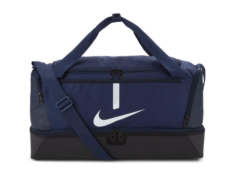 NIKE BORSA HARDCASE (MEDIUM) ACADEMY TEAM - NAVY/BLACK