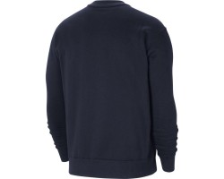 NIKE FELPA GIROCOLLO PARK...