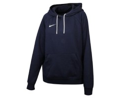 NIKE FELPA CAPPUCCIO PARK...