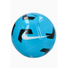 NIKE PALLONE PITCH TRAINING - LT BLUE FURY/BLACK