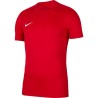 NIKE MAGLIA PARK 7 JR - RED/WHITE