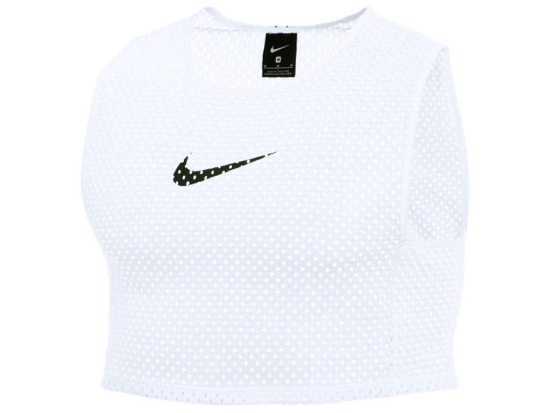 NIKE CASACCA PARK 20 CONF PZ 3 - WHITE/BLACK