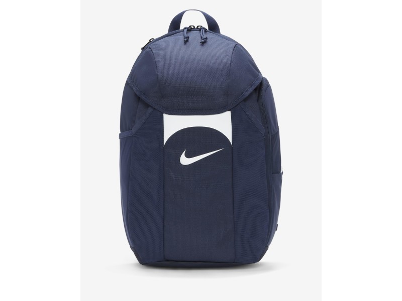 NIKE ZAINO ACADEMY TEAM - MIDNIGHT NAVY/WHITE