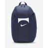 NIKE ZAINO ACADEMY TEAM - MIDNIGHT NAVY/WHITE