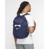 NIKE ZAINO ACADEMY TEAM - MIDNIGHT NAVY/WHITE