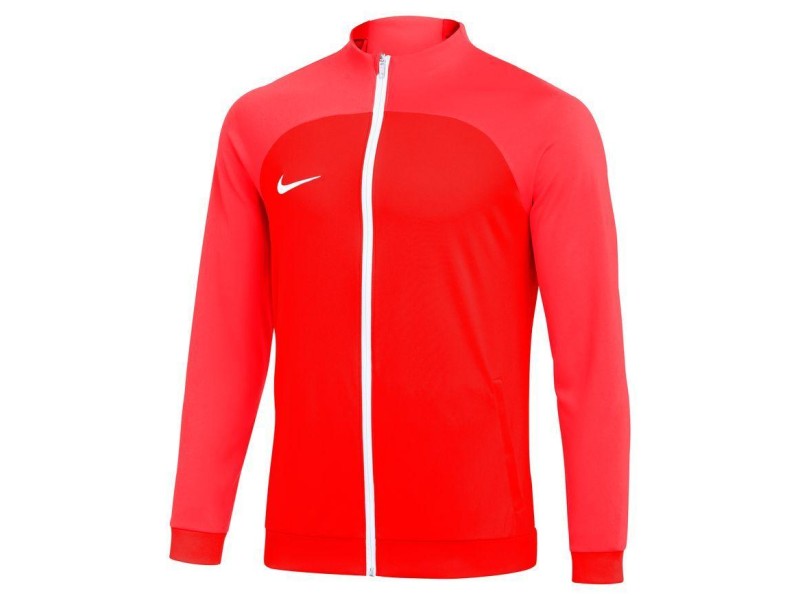 NIKE GIACCA DF ACADEMY PRO - UNIVERSITY RED