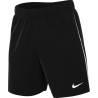 NIKE PANTALONCINO DRI-FIT LEAGUE III KN. - BLACK/WHITE