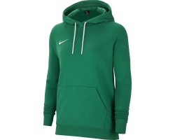 NIKE FELPA CAPPUCCIO PARK...