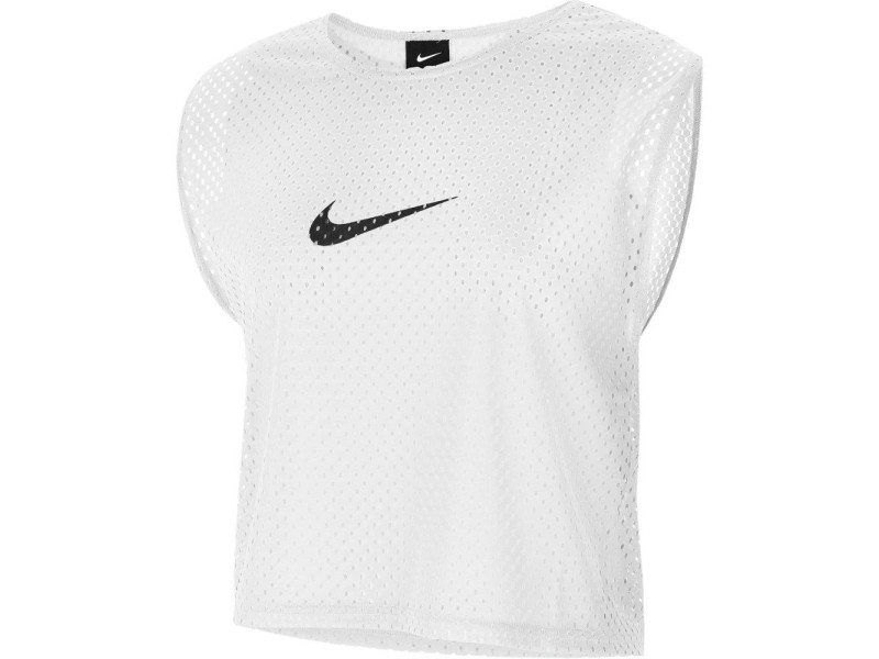 NIKE CASACCA PARK20 DRI-FIT TR. - WHITE/BLACK