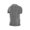 NIKE POLO PARK 20 - CHARCOAL HEATHR