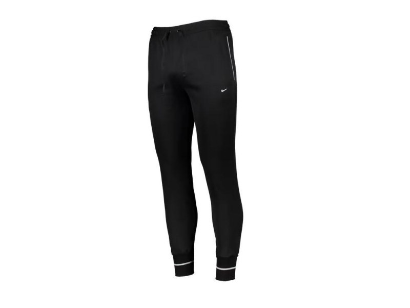 NIKE PANTALONE M STRKE22 SOCK K - BLACK/WHITE