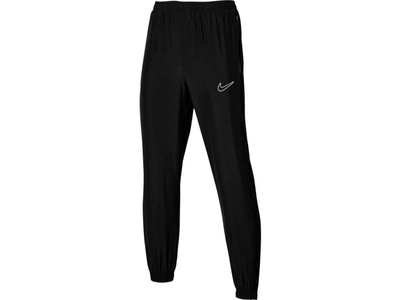 NIKE PANTALONE DRI-FIT ACADEMY 23 TR. JR. - BLACK/WHITE