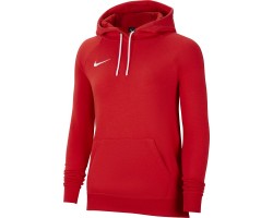 NIKE FELPA CAPPUCCIO PARK...