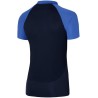 NIKE POLO DF ACADEMY PRO JR - OBSIDIAN/ROYAL