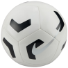 NIKE PALLONE PITCH TRAINING - WHITE/BLACK
