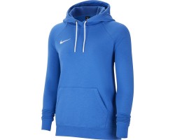 NIKE FELPA CAPPUCCIO PARK...