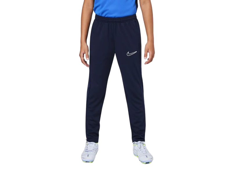 NIKE PANTALONE DF ACD23 JR.  - OBSIDIAN