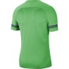 NIKE MAGLIA ACADEMY 21 JR - LT GREEN SPARK/WHITE