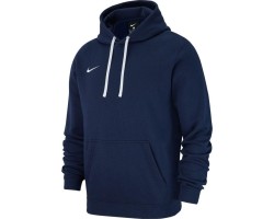 NIKE FELPA CAPPUCCIO PARK...