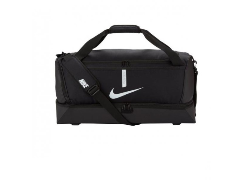 NIKE BORSA HARDCASE (LARGE) ACADEMY TEAM - BLACK/WHITE