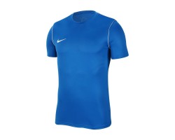 NIKE MAGLIA PARK 20 - ROYAL...