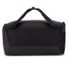 NIKE BORSA DUFFEL (SMALL) ACADEMY TEAM - BLACK/WHITE