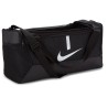 NIKE BORSA DUFFEL (SMALL) ACADEMY TEAM - BLACK/WHITE