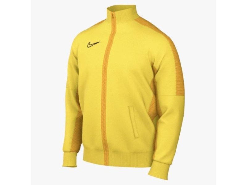 NIKE GIACCA M DF ACD23 K - TOUR YELLOW